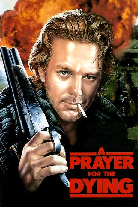 A Prayer for the Dying